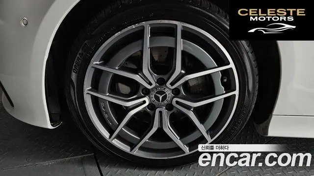 MERCEDES BENZ E-Classe W213 E300d 4MATIC Coupé 2022 — photo 5 sur 20