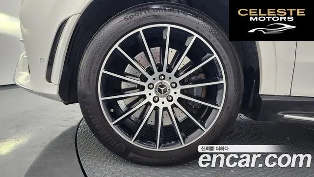 MERCEDES BENZ GLE-Classe W167 GLE450 4MATIC 2021 — photo 5 sur 20