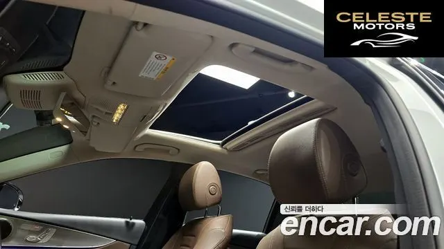 MERCEDES BENZ E-Classe W213 E300 Avantgarde 2019 — photo 19 sur 20