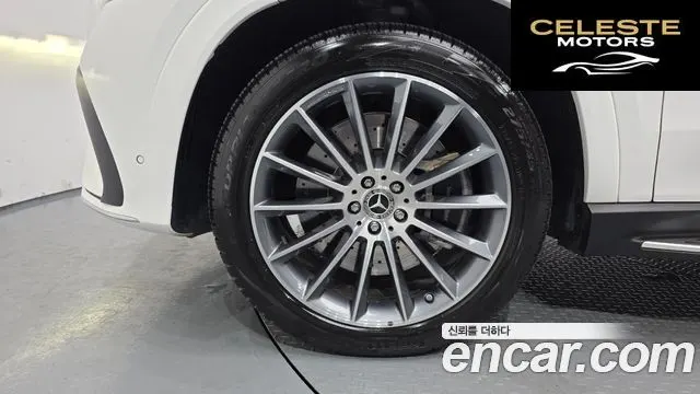 MERCEDES BENZ GLE-Classe W167 GLE450 4MATIC 2025 — photo 5 sur 20