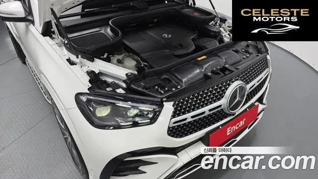 MERCEDES BENZ GLE-Classe W167 GLE450 4MATIC 2025 — photo 6 sur 20