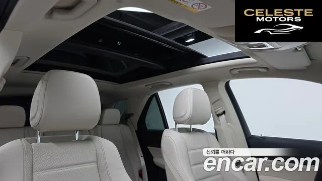 MERCEDES BENZ GLE-Classe W167 GLE450 4MATIC 2025 — photo 17 sur 20