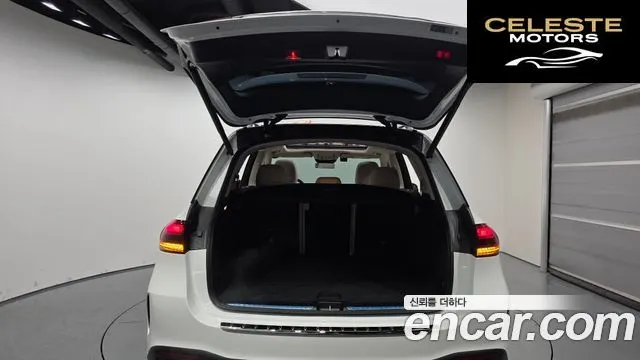 MERCEDES BENZ GLE-Classe W167 GLE450 4MATIC 2025 — photo 20 sur 20