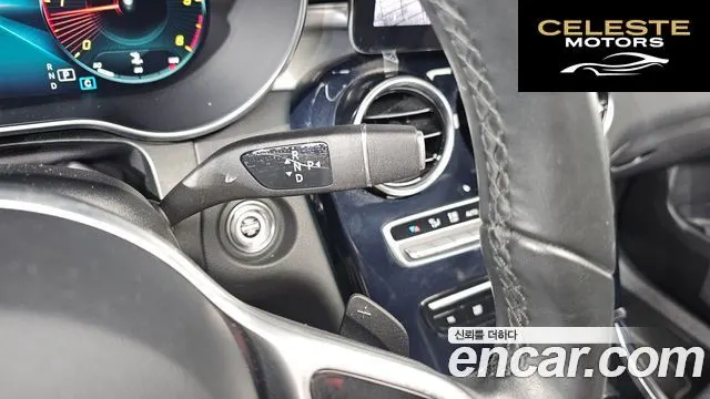 MERCEDES BENZ GLC-Classe X253 GLC220 d 4MATIC 2021 — photo 9 sur 20