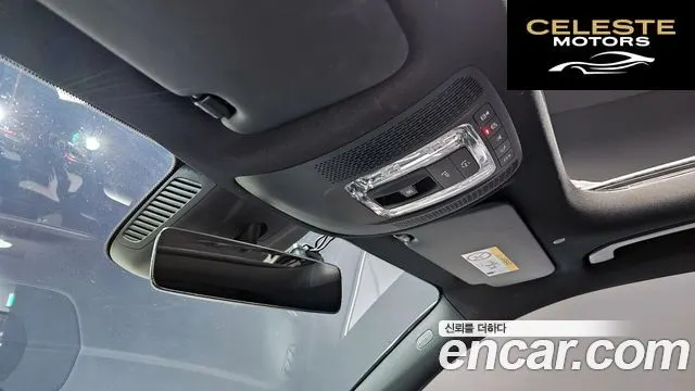 MERCEDES BENZ GLB-Classe X247 GLB250 4MATIC 2021 — photo 18 sur 20