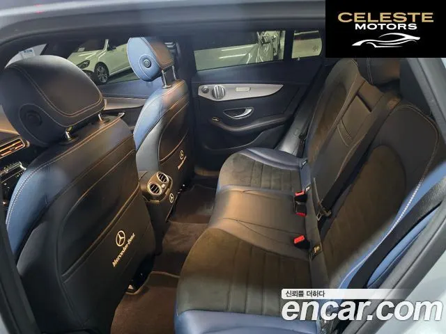 MERCEDES BENZ EQC N293 EQC400 4MATIC Edition 1886 2020 — photo 11 sur 26
