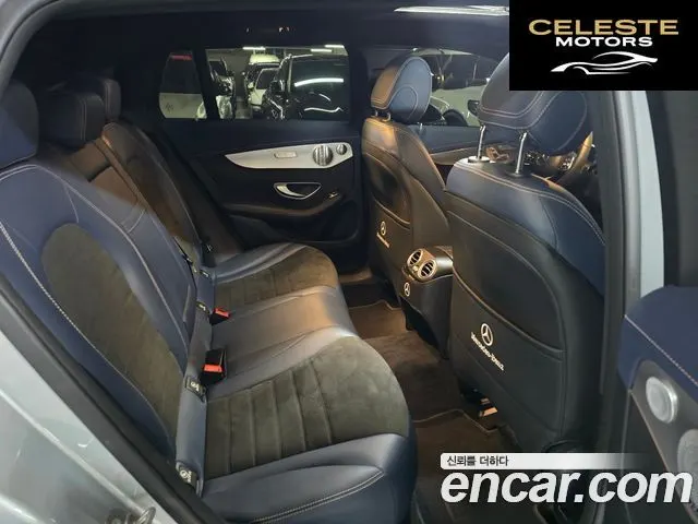 MERCEDES BENZ EQC N293 EQC400 4MATIC Edition 1886 2020 — photo 12 sur 26