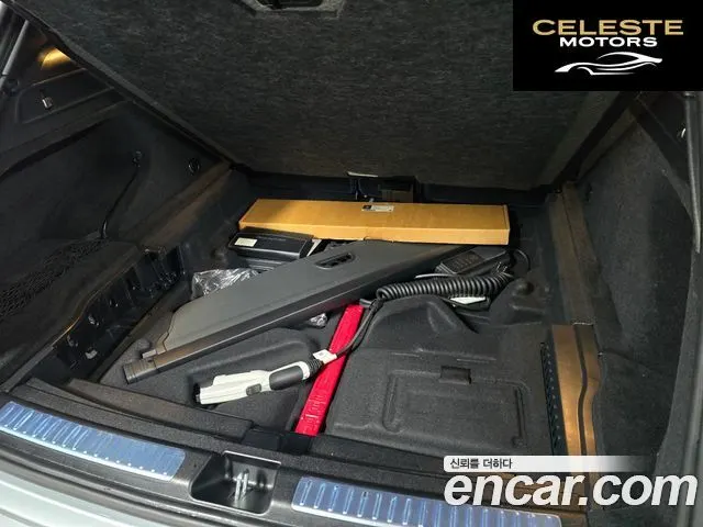 MERCEDES BENZ EQC N293 EQC400 4MATIC Edition 1886 2020 — photo 19 sur 26