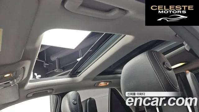 MERCEDES BENZ M-Classe W166 ML350 4MATIC 2014 — photo 19 sur 20