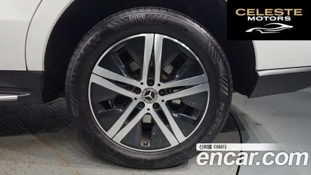 MERCEDES BENZ M-Classe W166 ML350 4MATIC 2014 — photo 5 sur 20