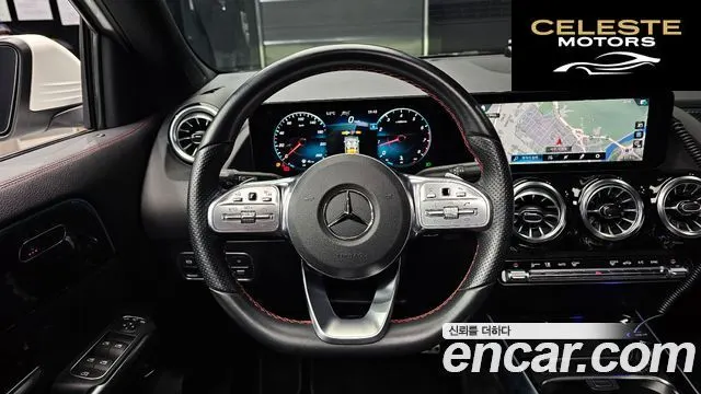 MERCEDES BENZ GLA-Classe H247 GLA250 4MATIC 2022 — photo 13 sur 20