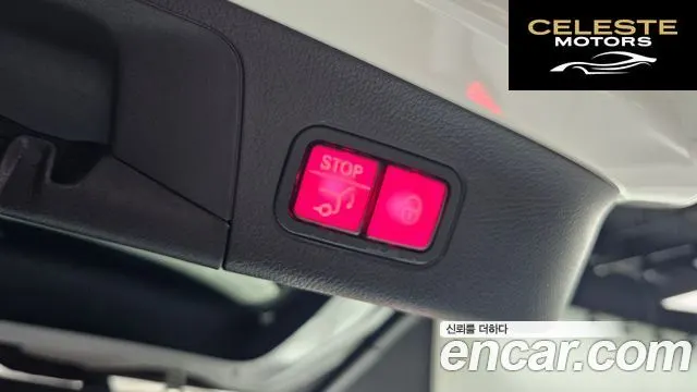 MERCEDES BENZ GLA-Classe H247 GLA250 4MATIC 2022 — photo 19 sur 20