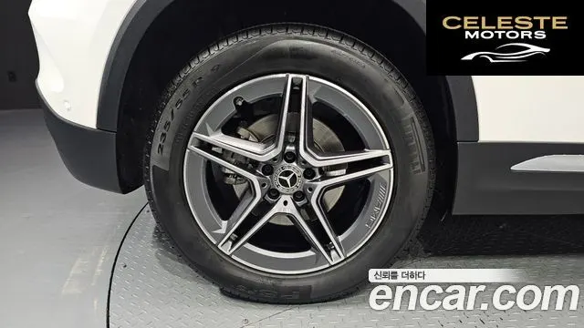 MERCEDES BENZ GLA-Classe H247 GLA250 4MATIC 2022 — photo 5 sur 20