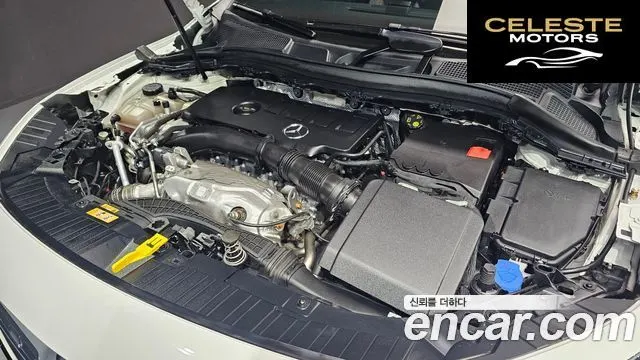 MERCEDES BENZ GLA-Classe H247 GLA250 4MATIC 2022 — photo 6 sur 20