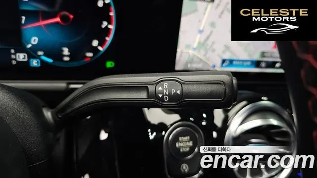 MERCEDES BENZ GLA-Classe H247 GLA250 4MATIC 2022 — photo 9 sur 20