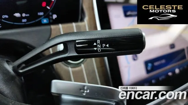 MERCEDES BENZ E-Classe W214 E350e 4MATIC 2025 — photo 9 sur 20