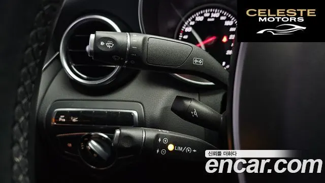 MERCEDES BENZ C-Classe W205 C220 d Avantgarde 2016 — photo 16 sur 26