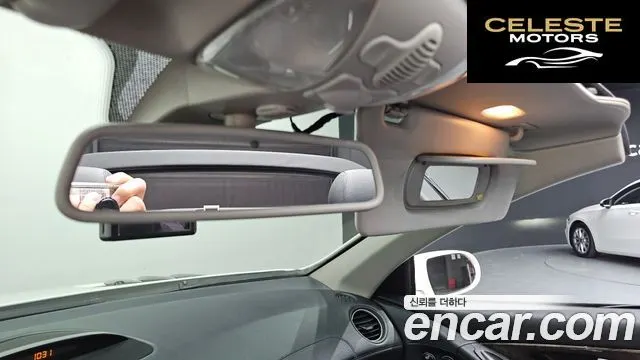 MERCEDES BENZ SL-Classe SL500 2007 — photo 16 sur 20