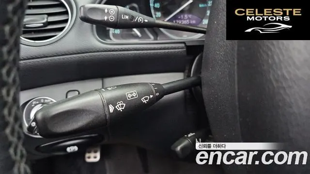 MERCEDES BENZ SL-Classe SL500 2007 — photo 19 sur 20