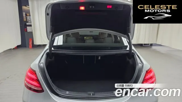 MERCEDES BENZ E-Classe W213 E300 4MATIC Exclusive 2018 — photo 20 sur 20
