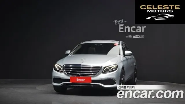 MERCEDES BENZ E-Classe W213 E300 4MATIC Exclusive 2018 — photo 3 sur 20
