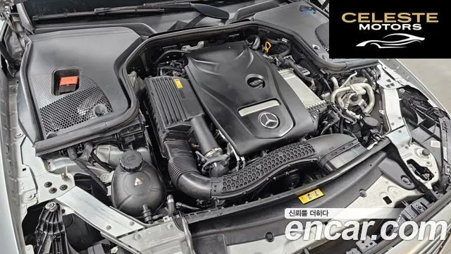 MERCEDES BENZ E-Classe W213 E300 4MATIC Exclusive 2018 — photo 6 sur 20