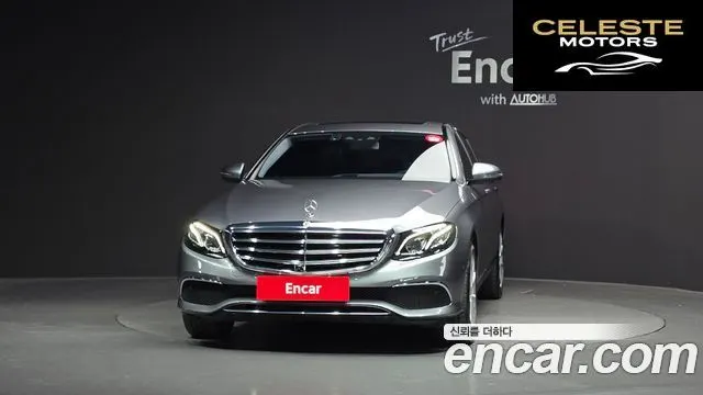 MERCEDES BENZ E-Classe W213 E300 4MATIC Exclusive 2019 — photo 3 sur 20