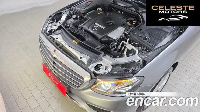 MERCEDES BENZ E-Classe W213 E300 4MATIC Exclusive 2019 — photo 6 sur 20