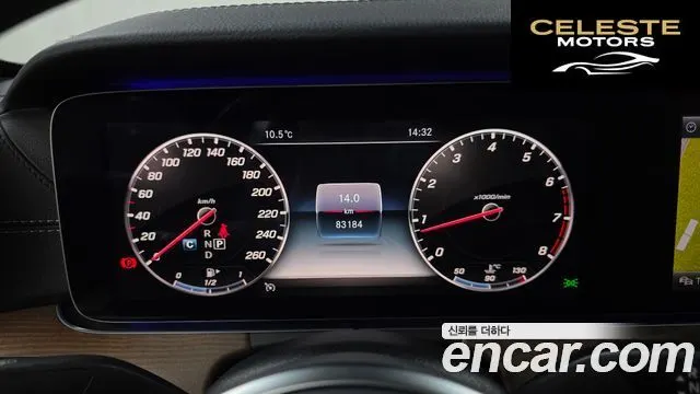 MERCEDES BENZ E-Classe W213 E300 4MATIC Exclusive 2019 — photo 8 sur 20