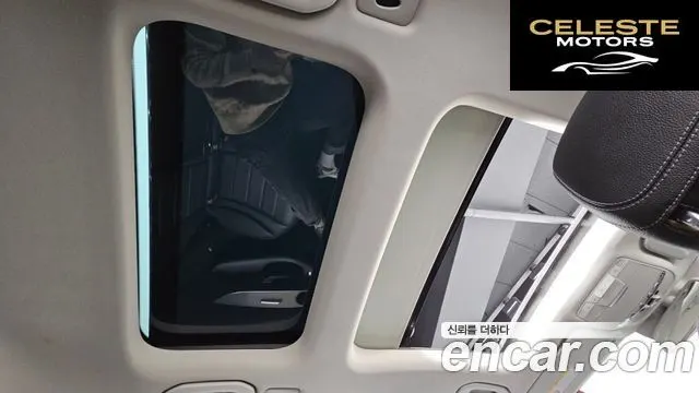 MERCEDES BENZ GLC-Classe X253 GLC220 d 4MATIC 2017 — photo 19 sur 20