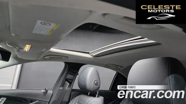MERCEDES BENZ E-Classe W213 E220d 4MATIC Avantgarde 2018 — photo 19 sur 26