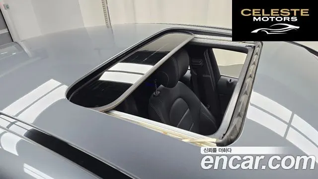 MERCEDES BENZ GLC-Classe X253 GLC300e 4MATIC Coupé 2021 — photo 19 sur 20