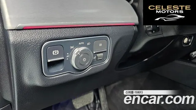 MERCEDES BENZ GLE-Classe W167 GLE300d 4MATIC 2019 — photo 12 sur 20