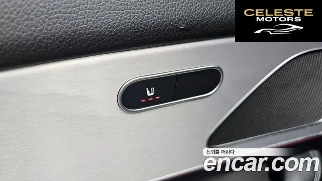 MERCEDES BENZ GLE-Classe W167 GLE300d 4MATIC 2019 — photo 18 sur 20