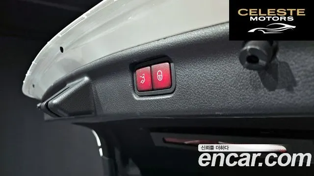 MERCEDES BENZ C-Classe W206 C300 4MATIC Avantgarde 2023 — photo 20 sur 20