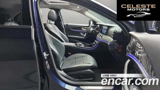MERCEDES BENZ E-Classe W213 E220d 4MATIC Avantgarde 2018 — photo 10 sur 26