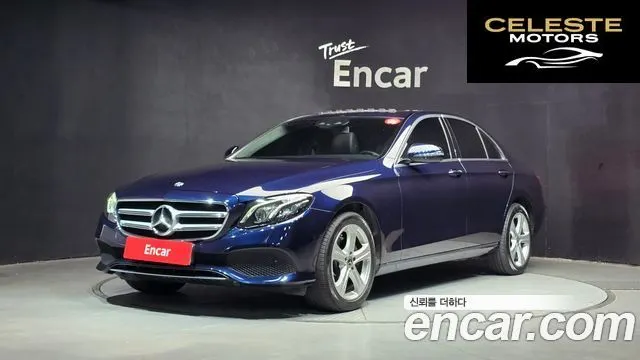 MERCEDES BENZ E-Classe W213 E220d 4MATIC Avantgarde 2018 — photo 22 sur 26