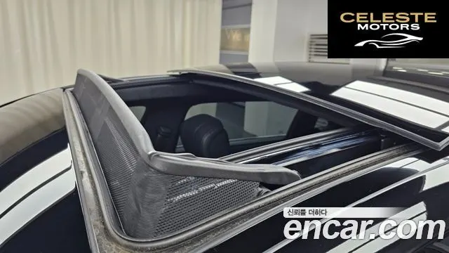 MERCEDES MAYBACH S-Classe W223 S580 4MATIC 2022 — photo 19 sur 26