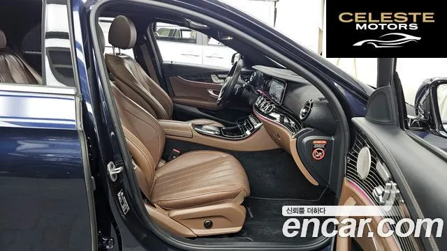 MERCEDES BENZ E-Classe W213 E450 4MATIC Exclusive 2023 — photo 11 sur 26