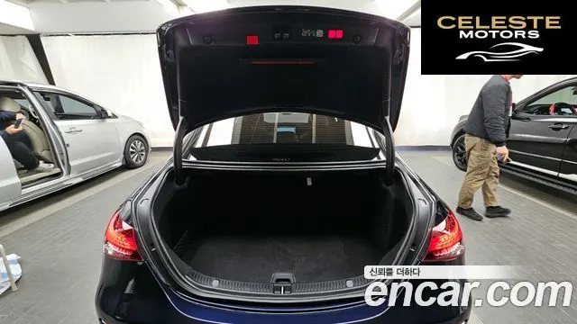 MERCEDES BENZ E-Classe W213 E450 4MATIC Exclusive 2023 — photo 20 sur 26