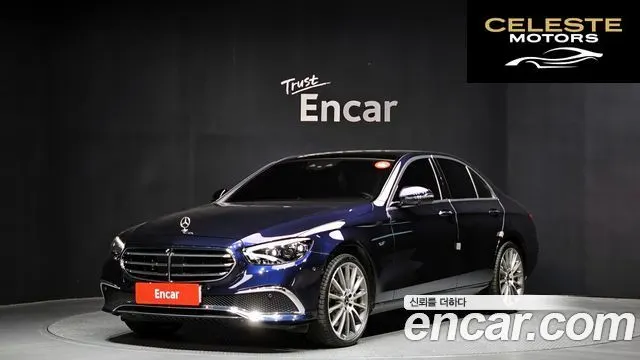 MERCEDES BENZ E-Classe W213 E450 4MATIC Exclusive 2023 — photo 22 sur 26