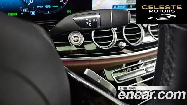 MERCEDES BENZ E-Classe W213 E450 4MATIC Exclusive 2023 — photo 9 sur 26