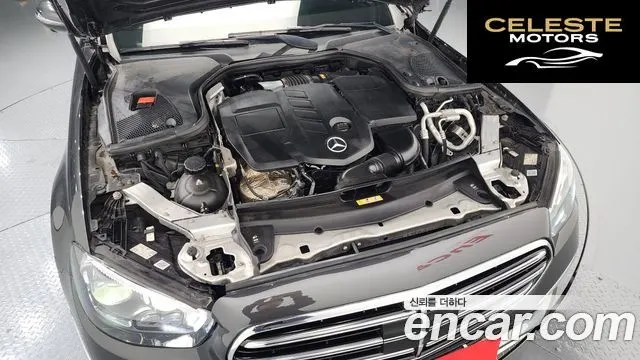 MERCEDES BENZ E-Classe W213 E220d 4MATIC Exclusive 2021 — photo 6 sur 26