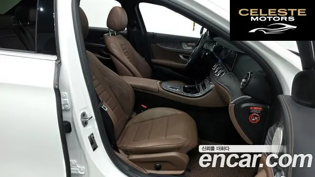 MERCEDES BENZ E-Classe W213 E350 4MATIC Exclusive 2023 — photo 11 sur 20
