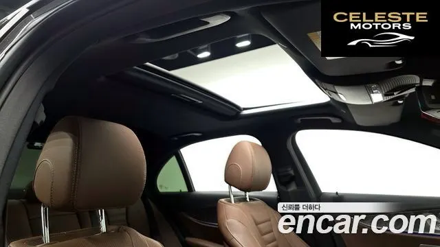 MERCEDES BENZ E-Classe W213 E350 4MATIC Exclusive 2023 — photo 17 sur 20