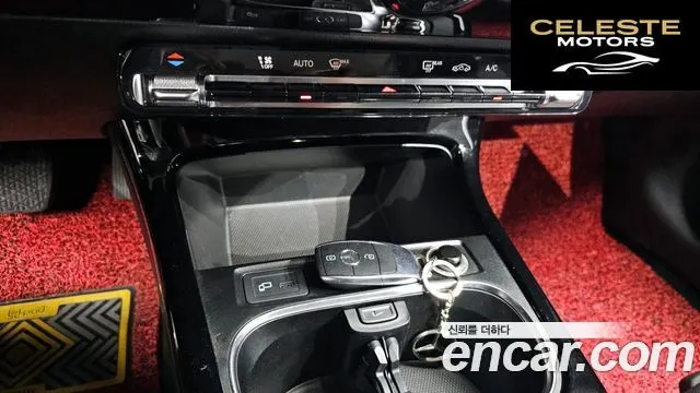 MERCEDES BENZ A-Classe W177 A220 Hatchback 2019 — photo 18 sur 20