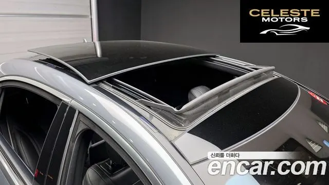 MERCEDES BENZ S-Classe W222 S560L 4MATIC 2020 — photo 19 sur 20