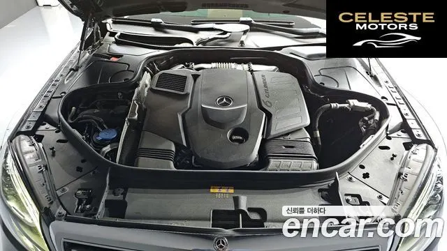 MERCEDES BENZ S-Classe W222 S350 d 4MATIC 2019 — photo 6 sur 26