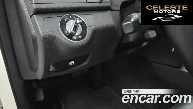 MERCEDES BENZ C-Classe W204 C200K Avantgarde 2010 — photo 15 sur 20