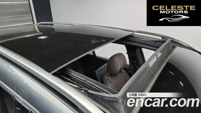MERCEDES BENZ GLS-Classe X167 GLS580 4MATIC 2021 — photo 19 sur 20